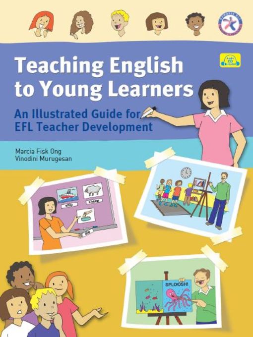 Title details for Teaching English to Young Learners by Marcia Fisk Ong - Available